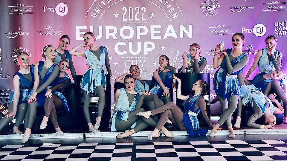 VK Janika Gymnastics School