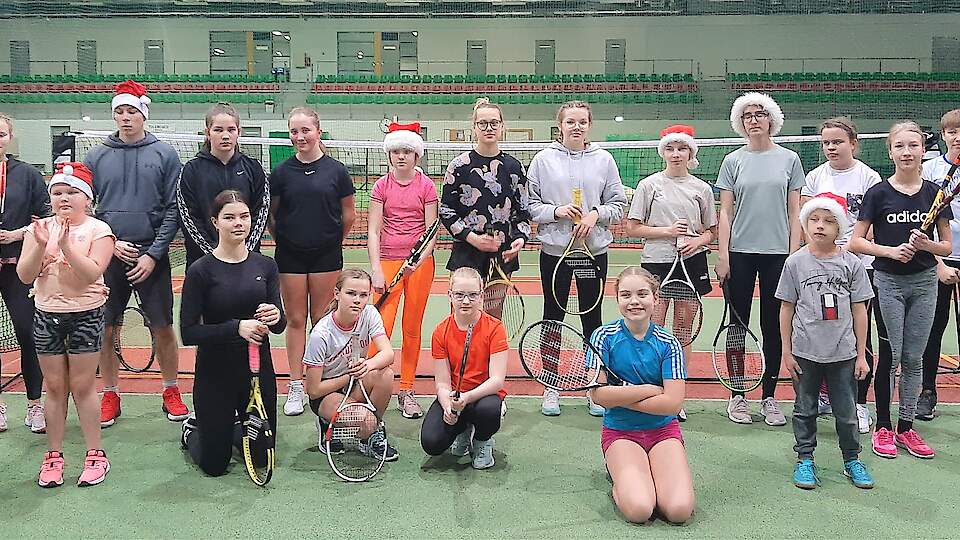 Школа по интересам TulevikuTähed