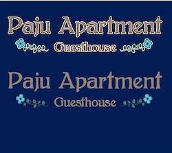 Paju Apartement