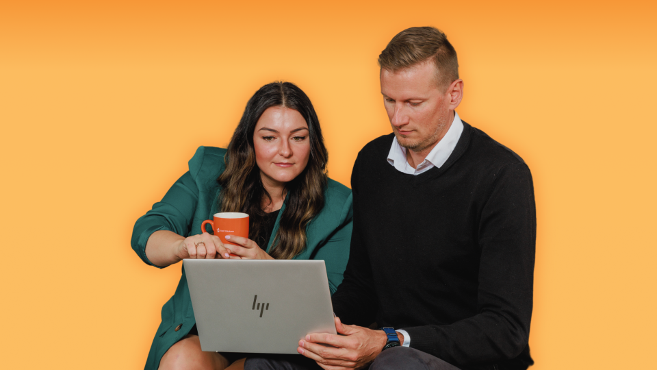 Обнови свое резюме