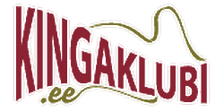 Kingaklubi.ee | Jalanõud kogu perele!