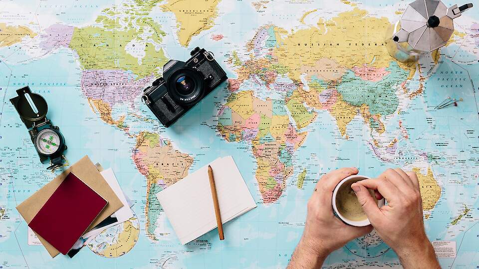 Puhkuse ja Reisimess 2022