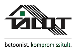 Talot AS | Бетонные изделия