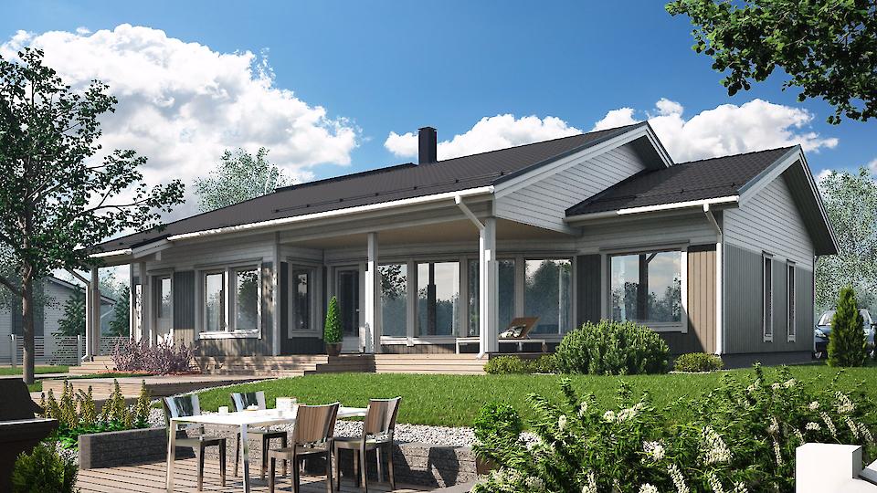 Kastelli | Usaldusväärsed majad