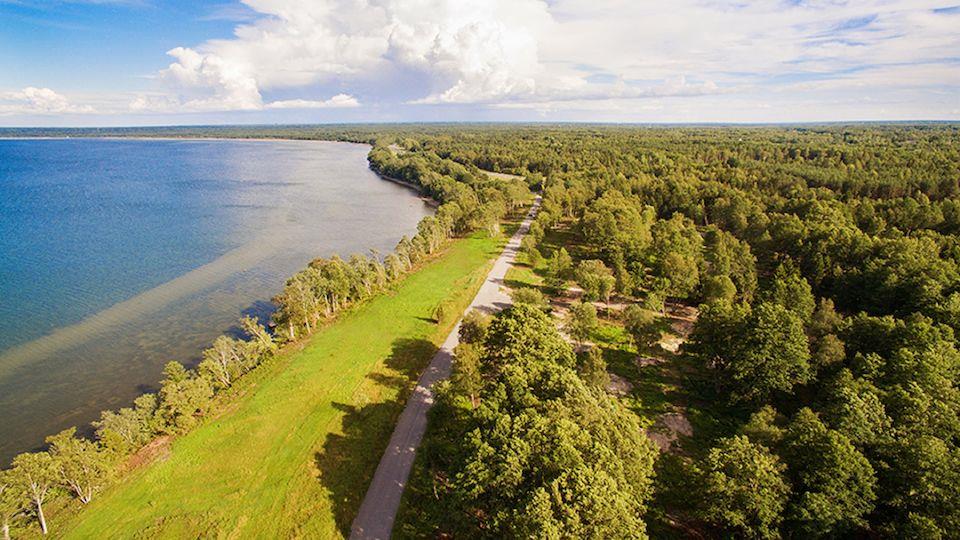 Prisma Kinnisvara | Meresalu real estate