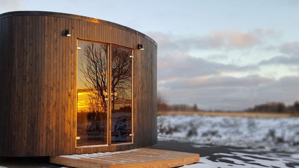 Ripuki | Module houses